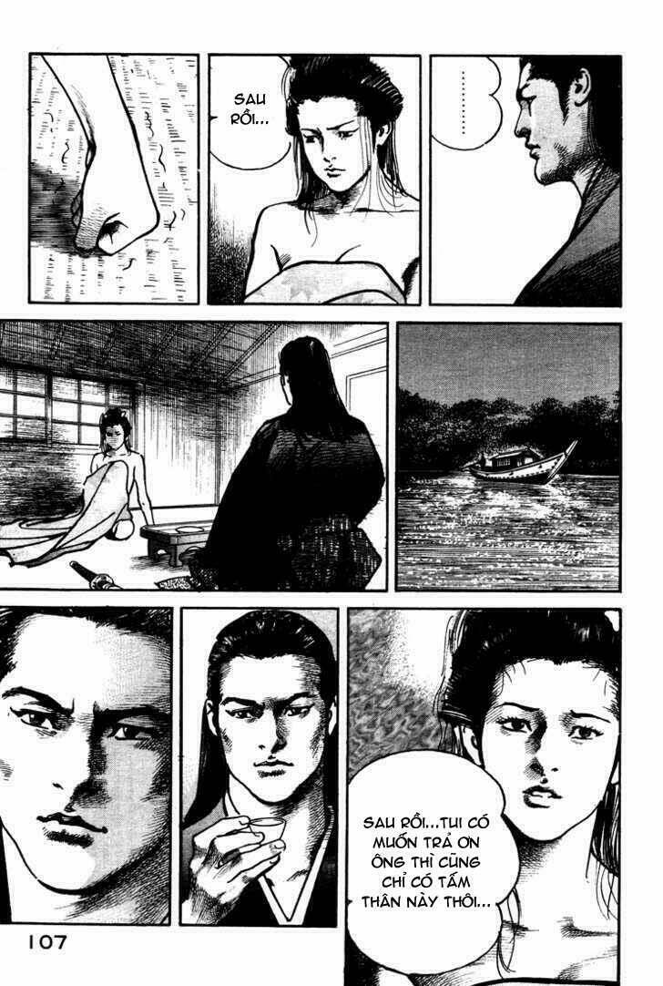Bestia Chapter 3 - TC Truyện