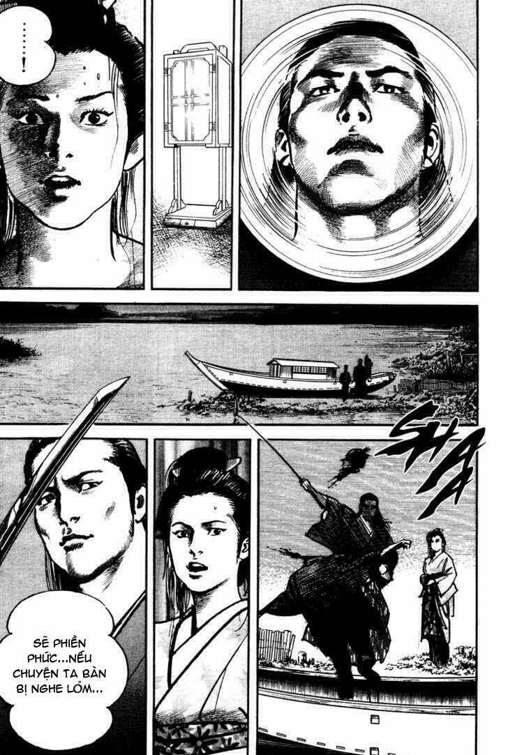 Bestia Chapter 3 - TC Truyện