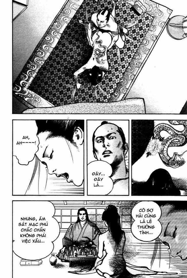 Bestia Chapter 3 - TC Truyện