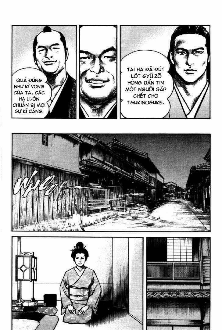 Bestia Chapter 3 - TC Truyện