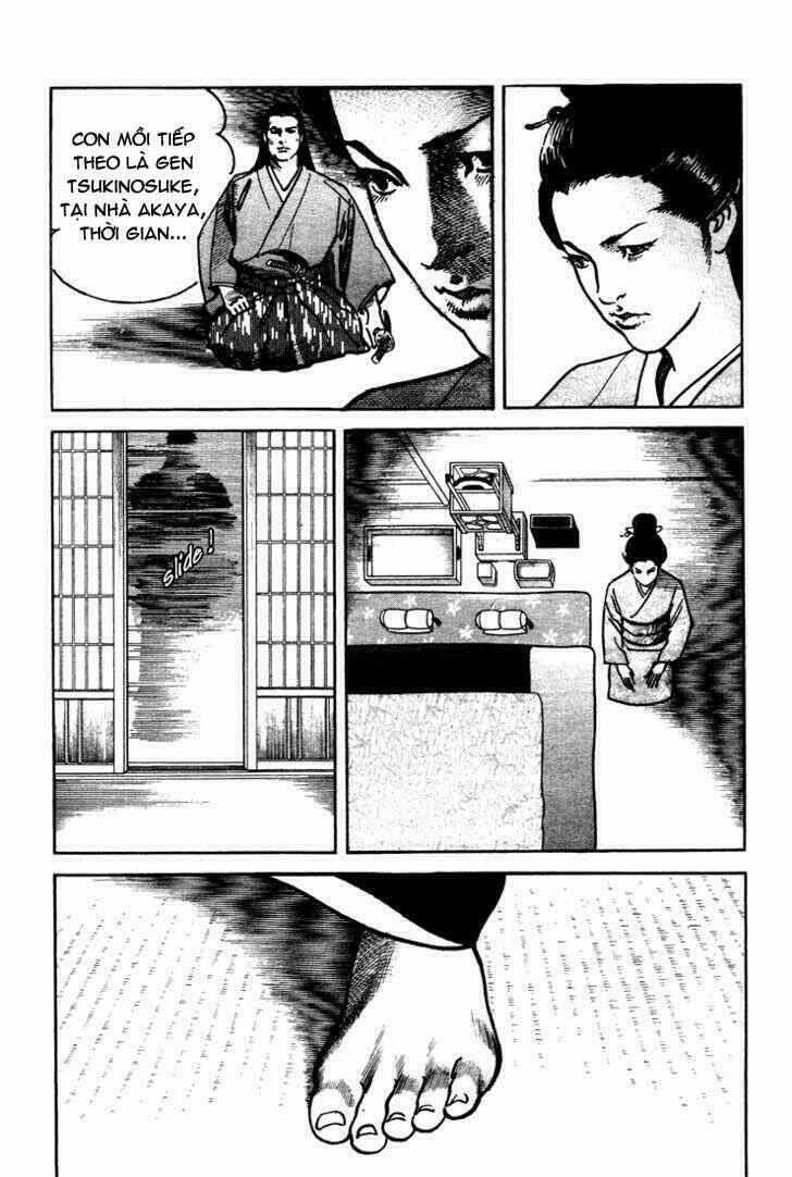 Bestia Chapter 3 - TC Truyện