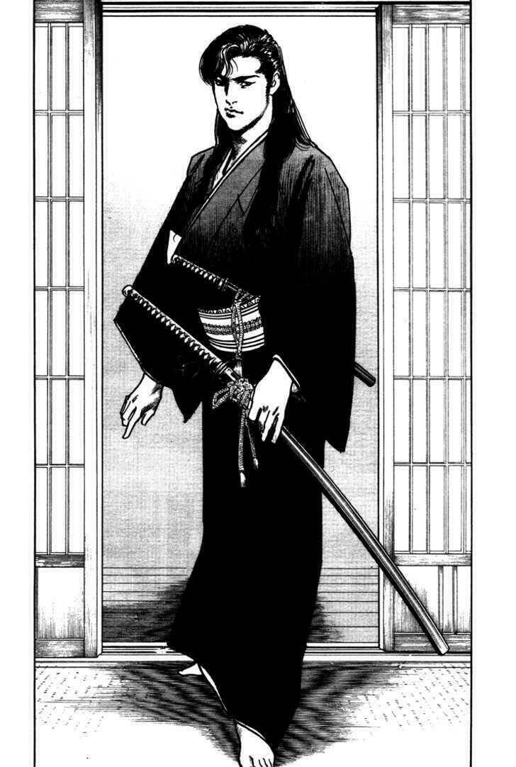 Bestia Chapter 3 - TC Truyện