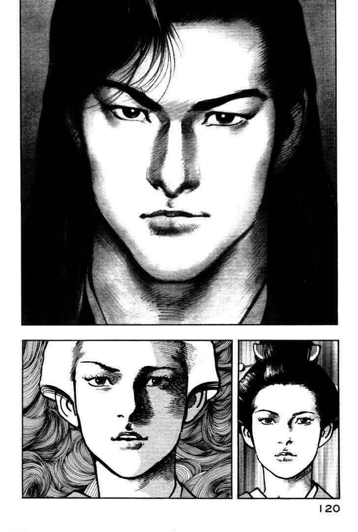 Bestia Chapter 3 - TC Truyện