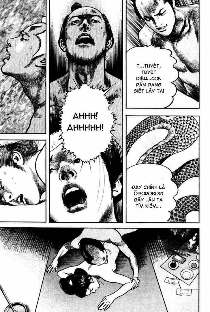 Bestia Chapter 3 - TC Truyện