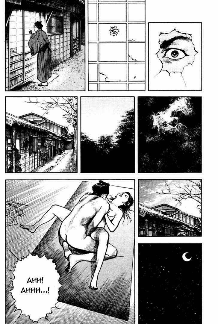 Bestia Chapter 3 - TC Truyện