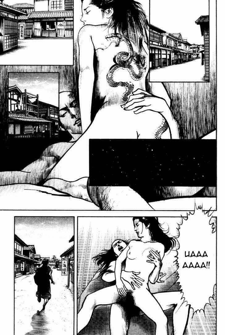 Bestia Chapter 3 - TC Truyện
