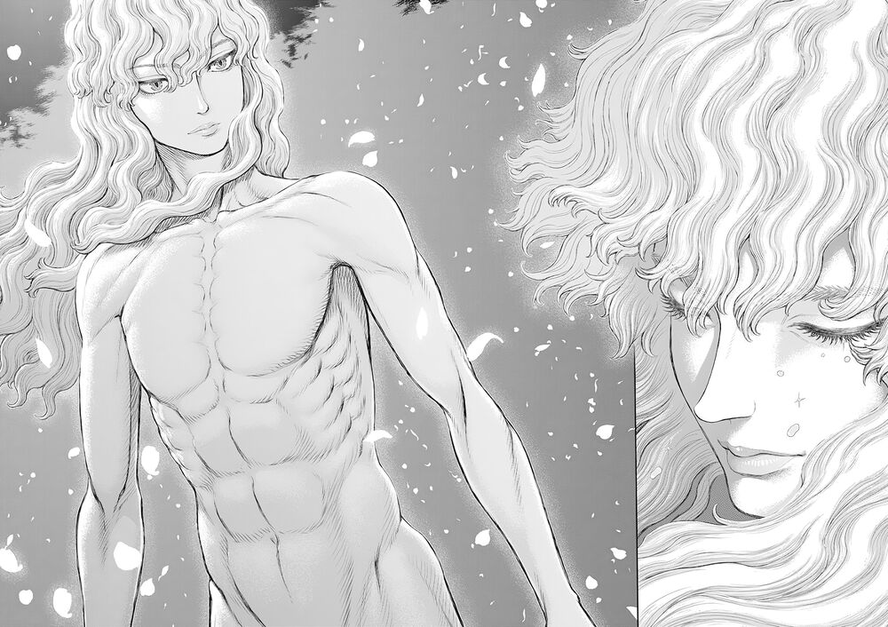 Berserk Chapter 365 - TC Truyện