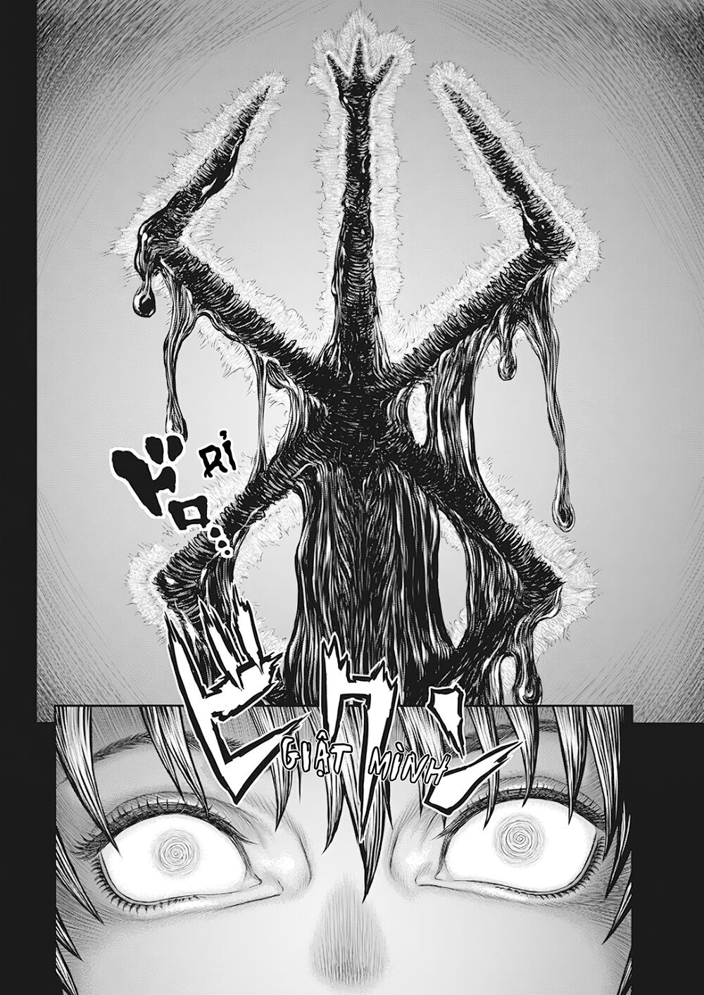 Berserk Chapter 365 - TC Truyện