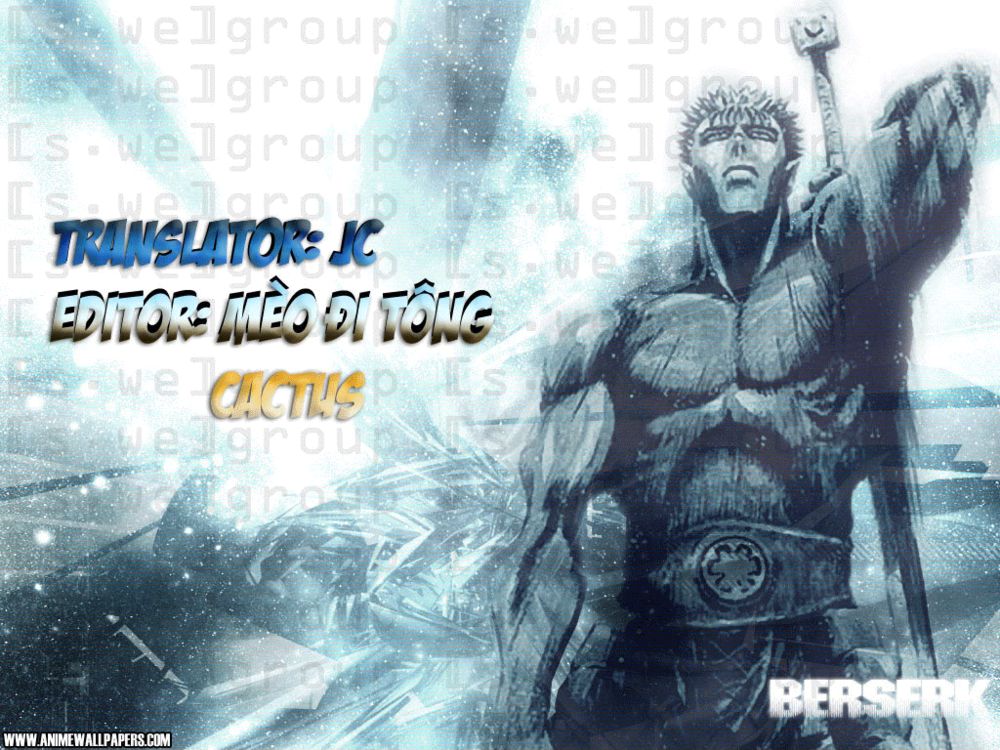 Berserk Chapter 4.2 Chapter 4.2 - TC Truyện