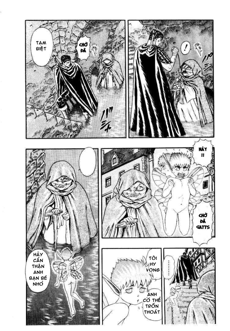Berserk Chapter 4.2 Chapter 4.2 - TC Truyện