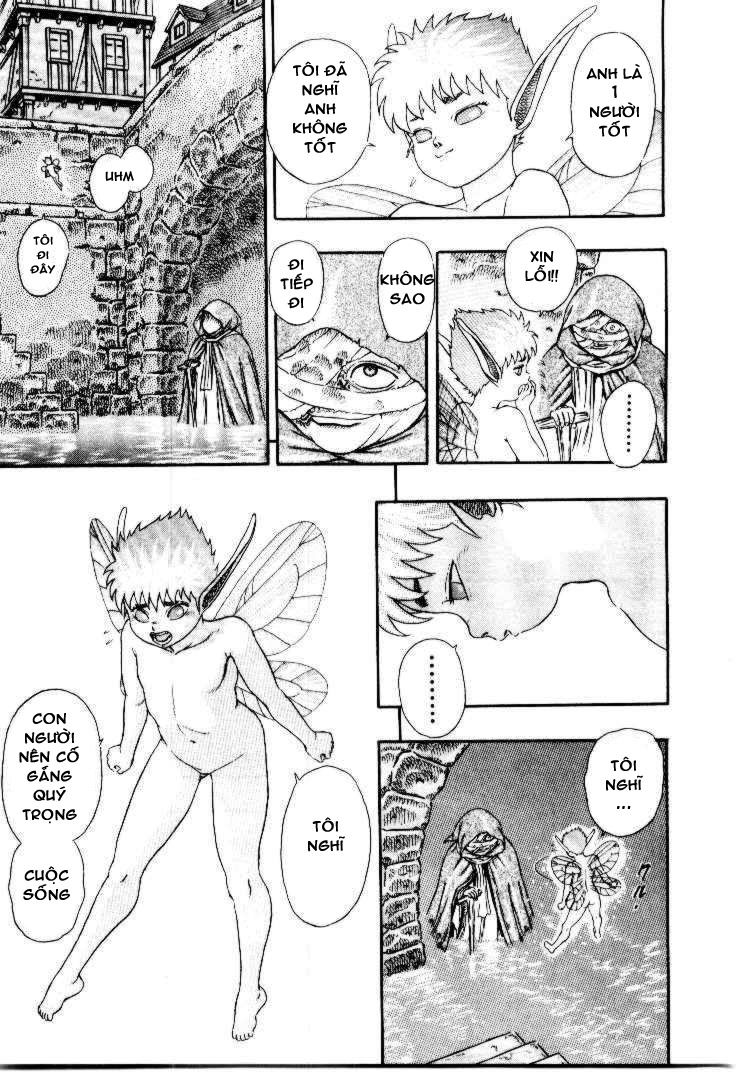Berserk Chapter 4.2 Chapter 4.2 - TC Truyện