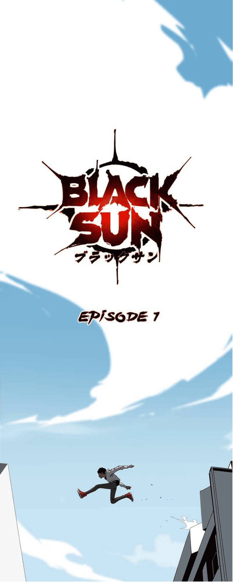 Black Sun Chapter 4 - AB Truyện