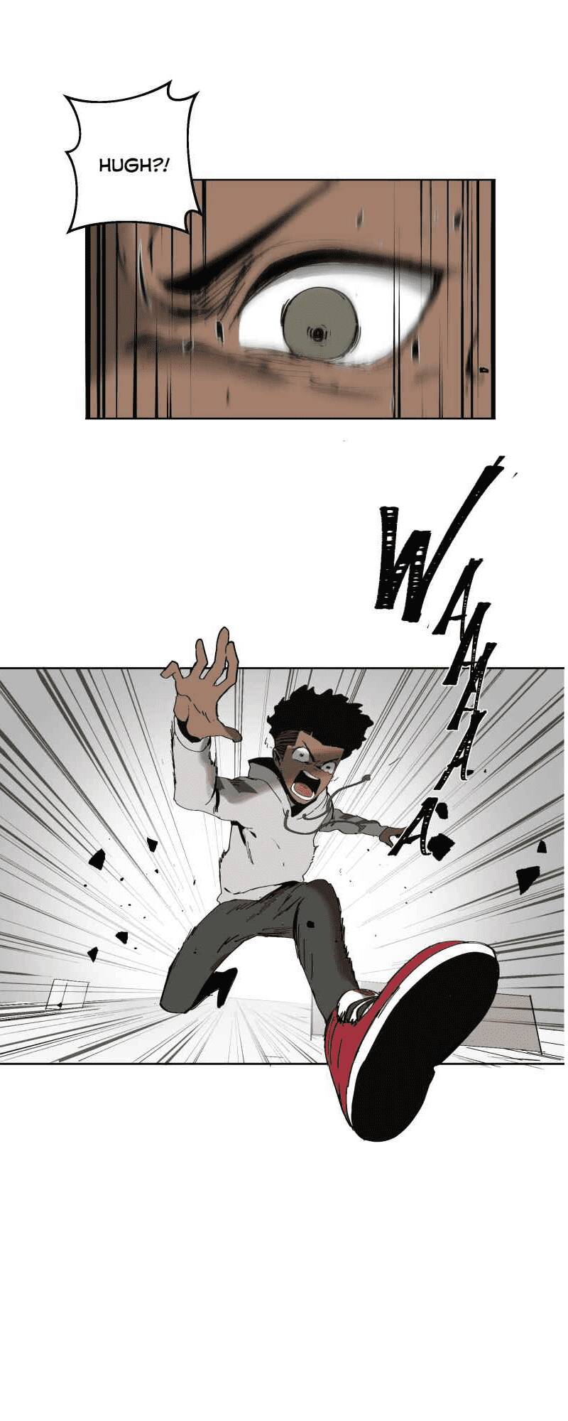 Black Sun Chapter 4 - AB Truyện
