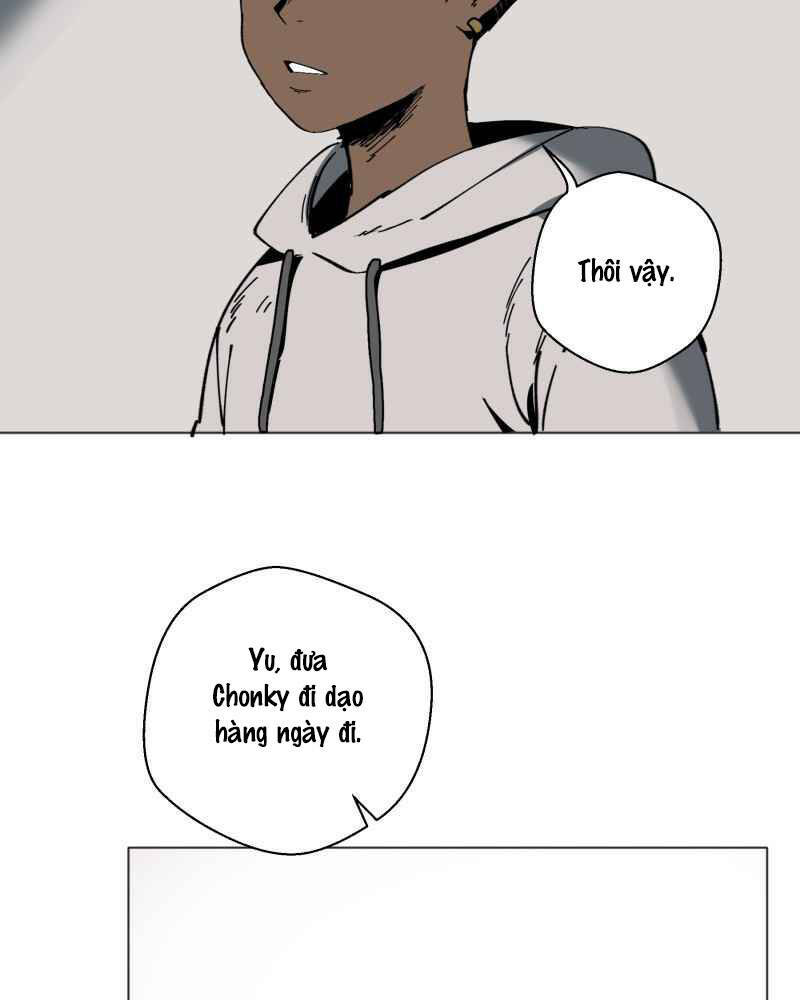 Black Sun Chapter 6 - TC Truyện