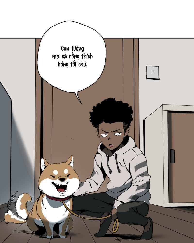 Black Sun Chapter 6 - TC Truyện