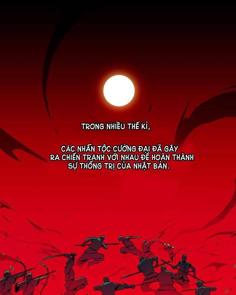 Black Sun Chapter 1 - TC Truyện
