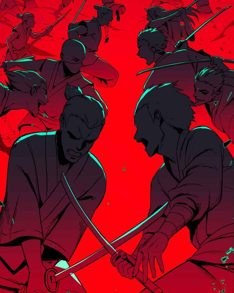 Black Sun Chapter 1 - TC Truyện