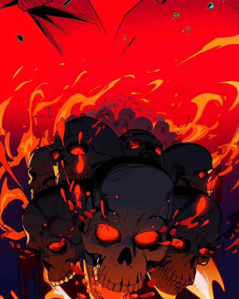 Black Sun Chapter 1 - TC Truyện