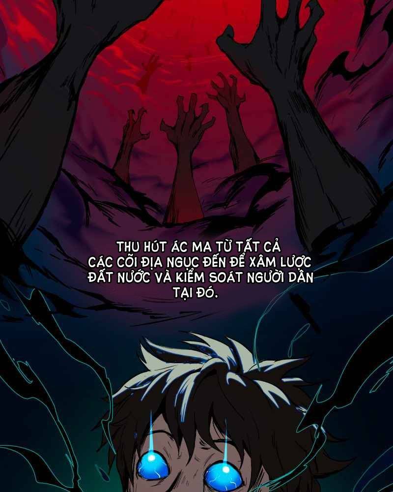 Black Sun Chapter 1 - TC Truyện