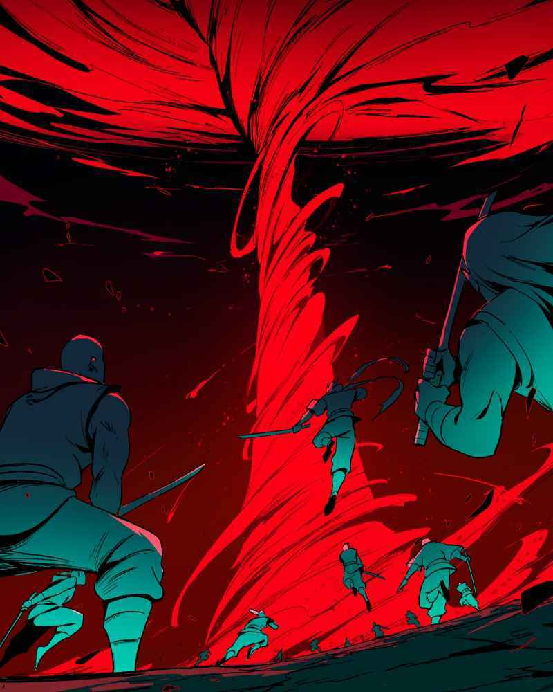 Black Sun Chapter 1 - TC Truyện