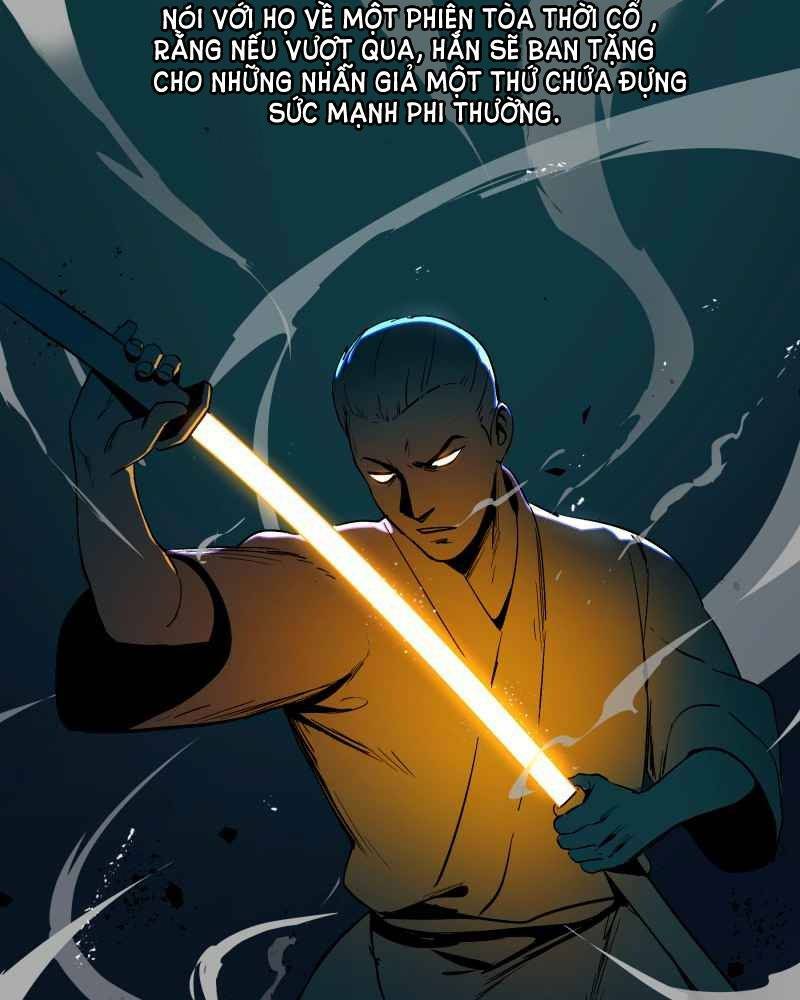 Black Sun Chapter 1 - TC Truyện