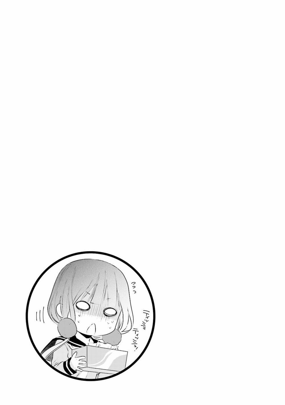 Blend S Chapter 3 - TC Truyện