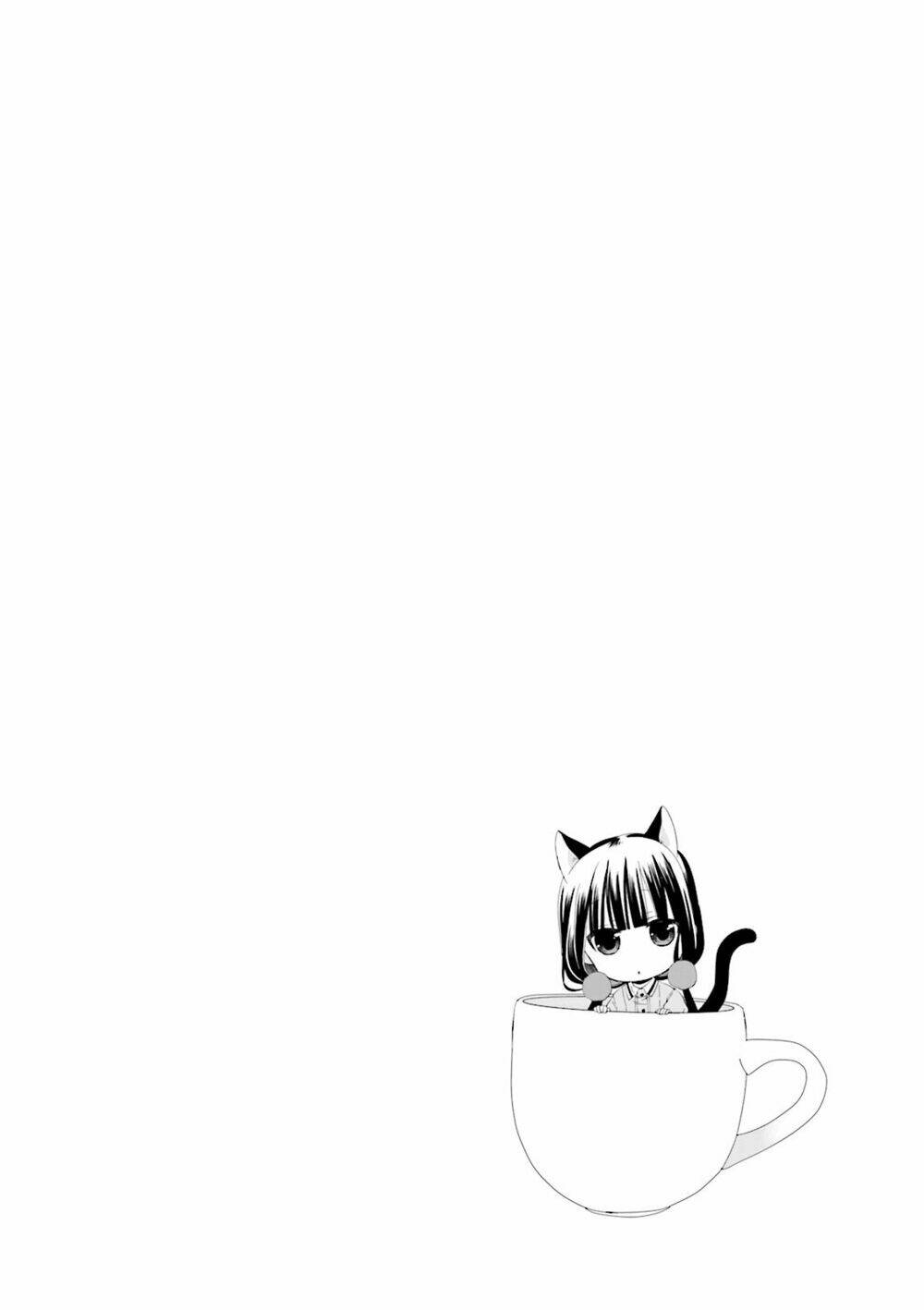 Blend S Chapter 3 - TC Truyện