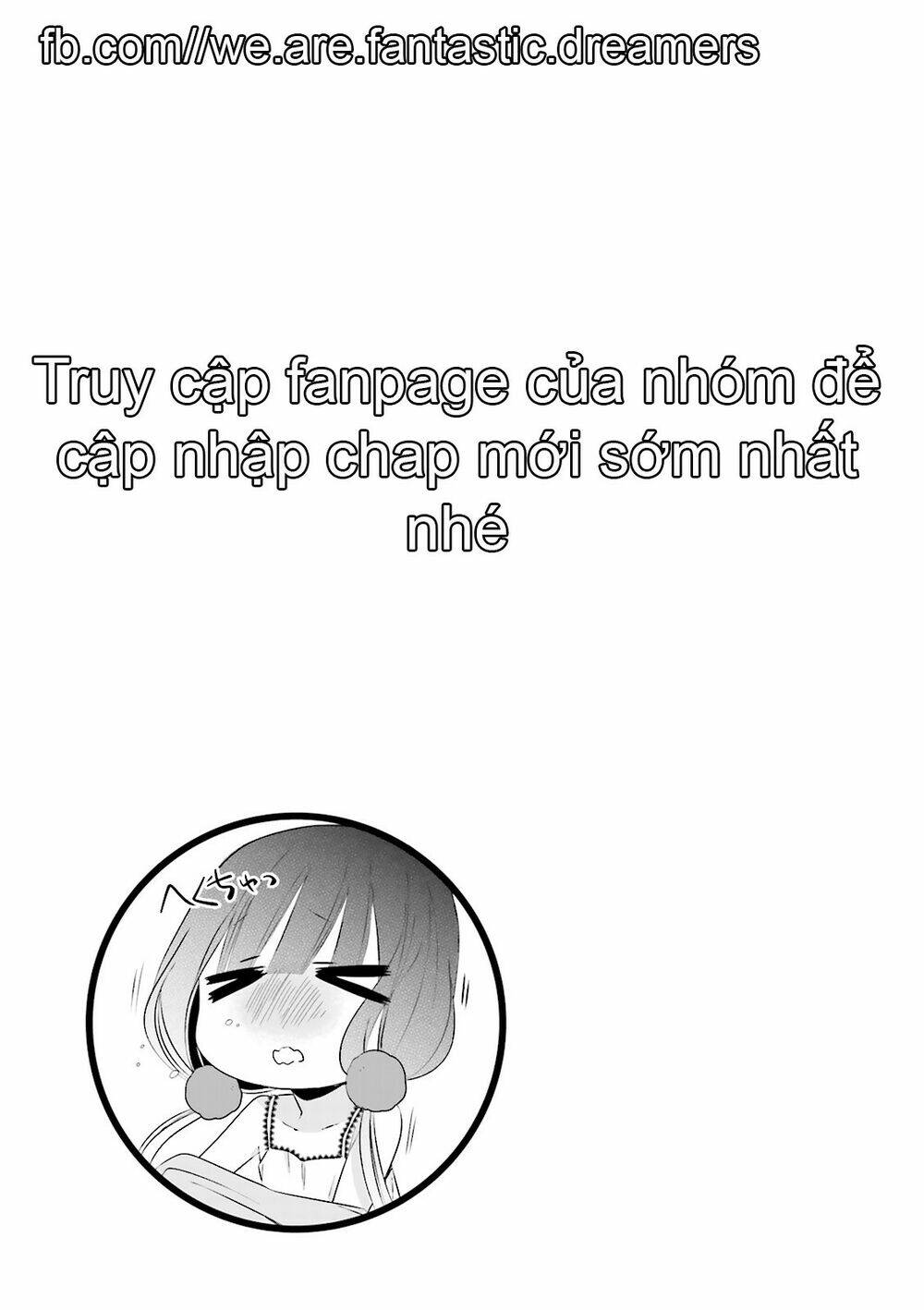 Blend S Chapter 7 - TC Truyện