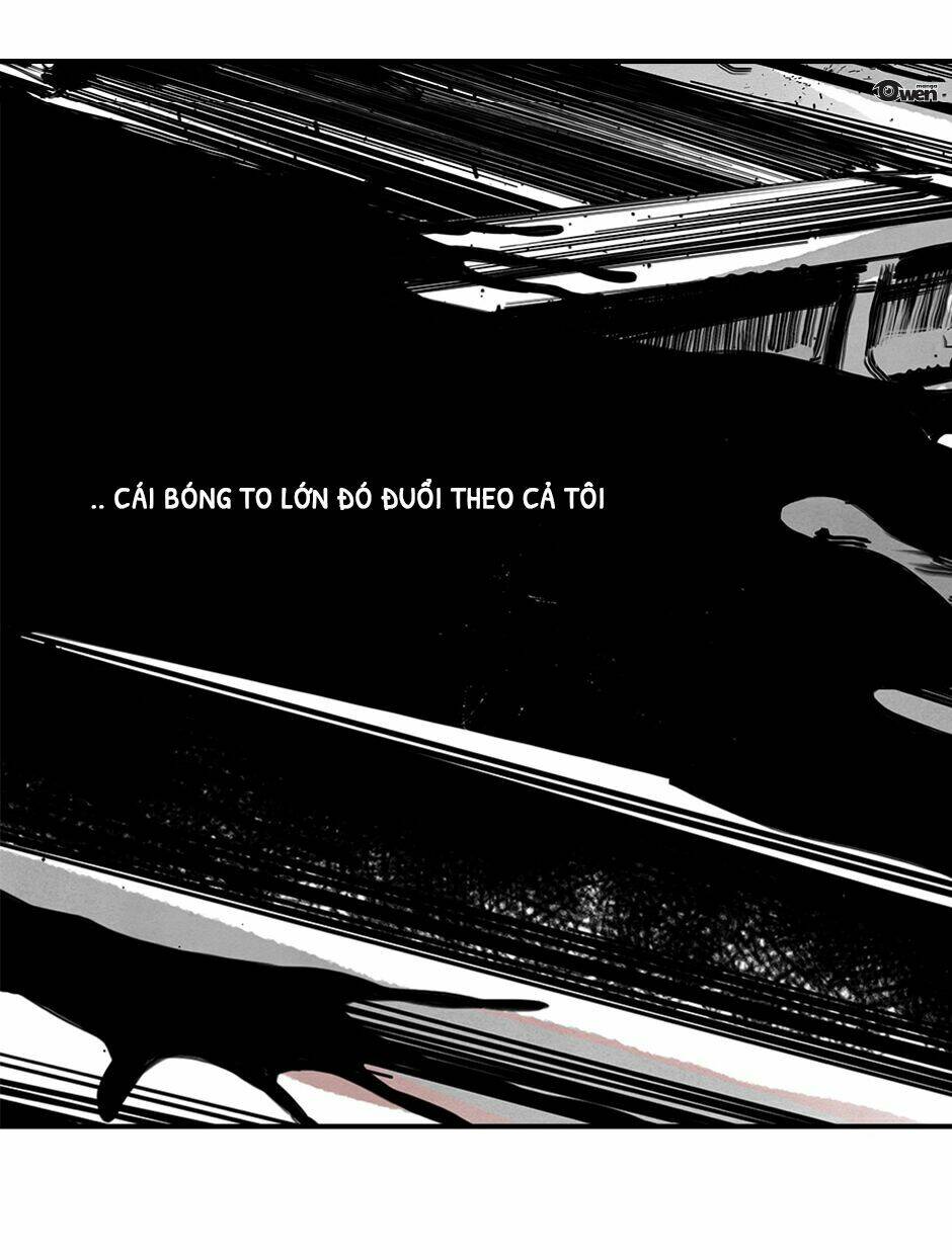 Blink Chapter 3 - TC Truyện