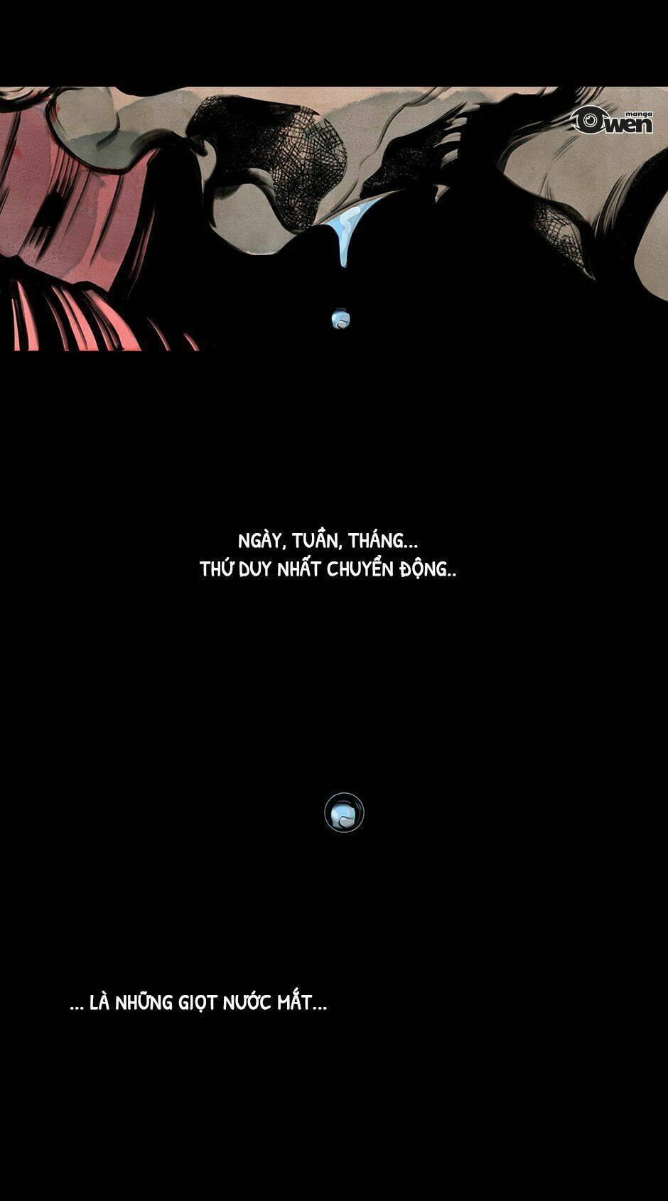 Blink Chapter 16 - TC Truyện
