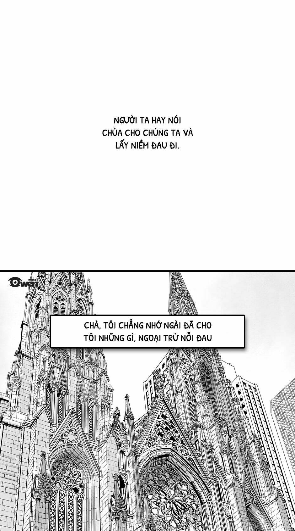 Blink Chapter 16 - TC Truyện