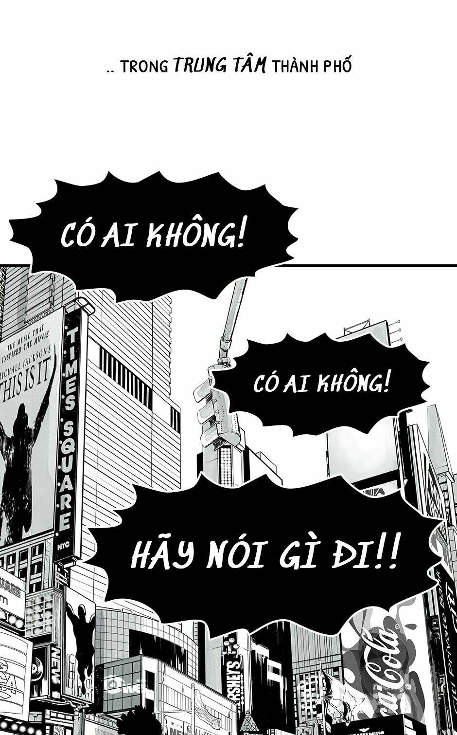 Blink Chapter 2 - TC Truyện