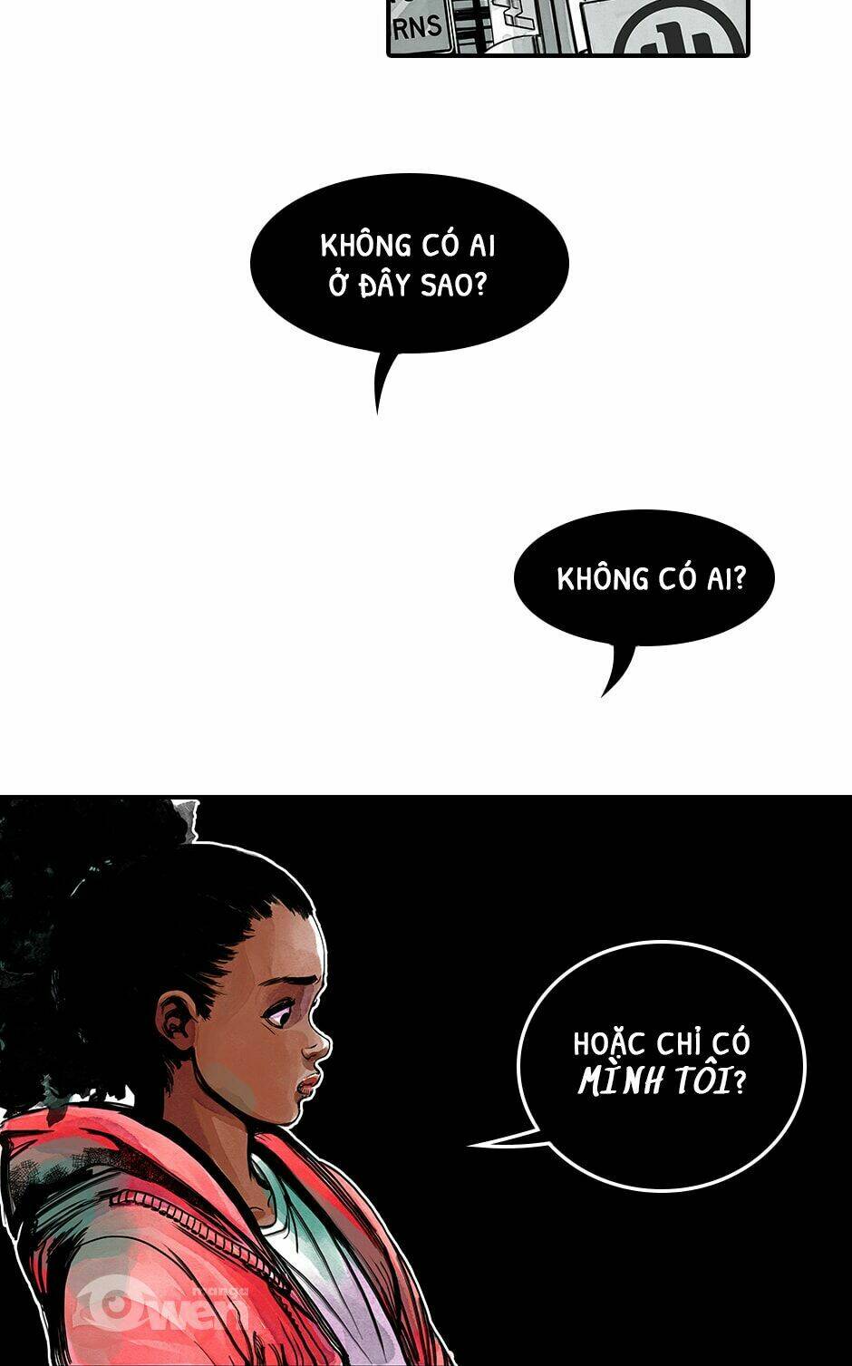 Blink Chapter 2 - TC Truyện