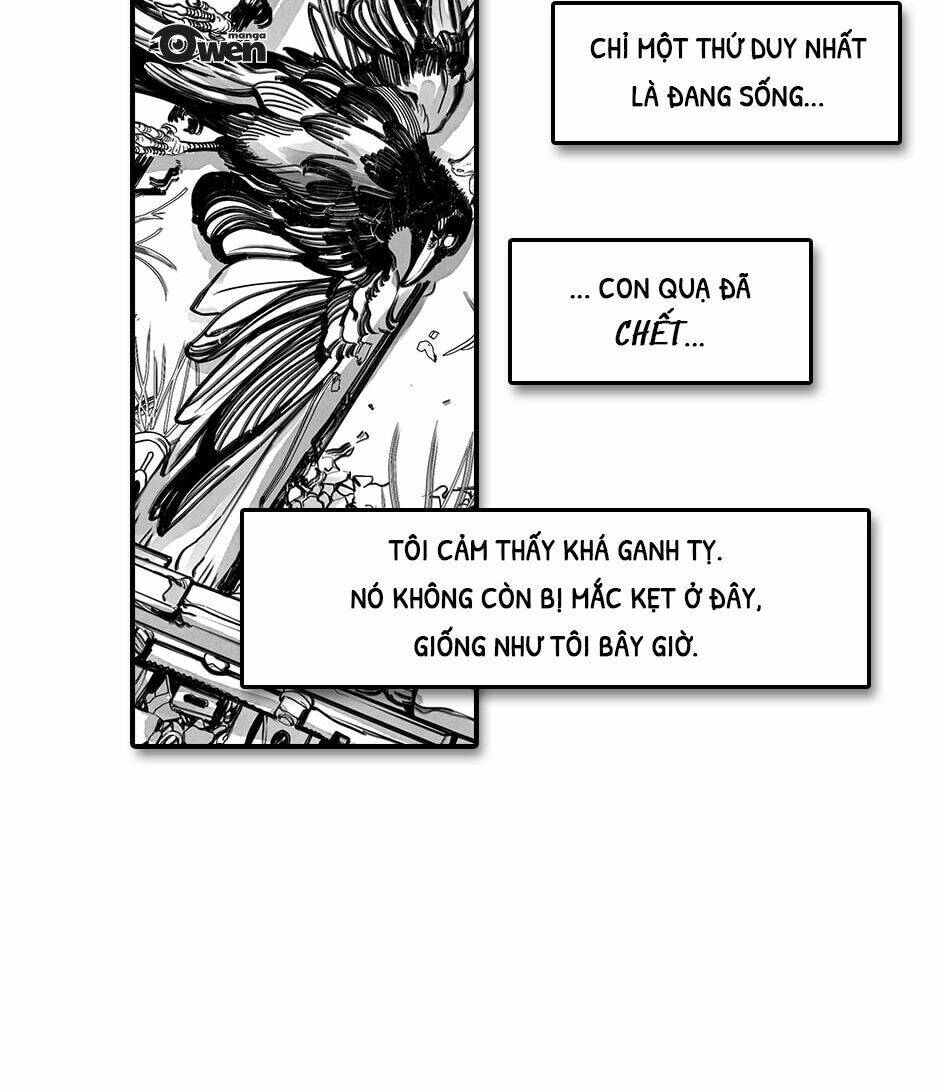 Blink Chapter 4 - TC Truyện
