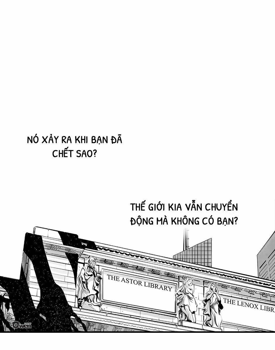 Blink Chapter 6 - TC Truyện