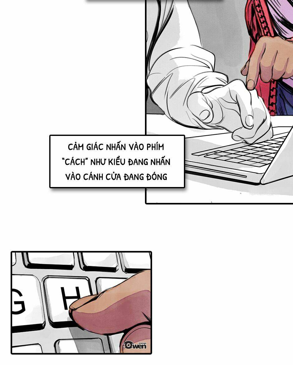 Blink Chapter 6 - TC Truyện