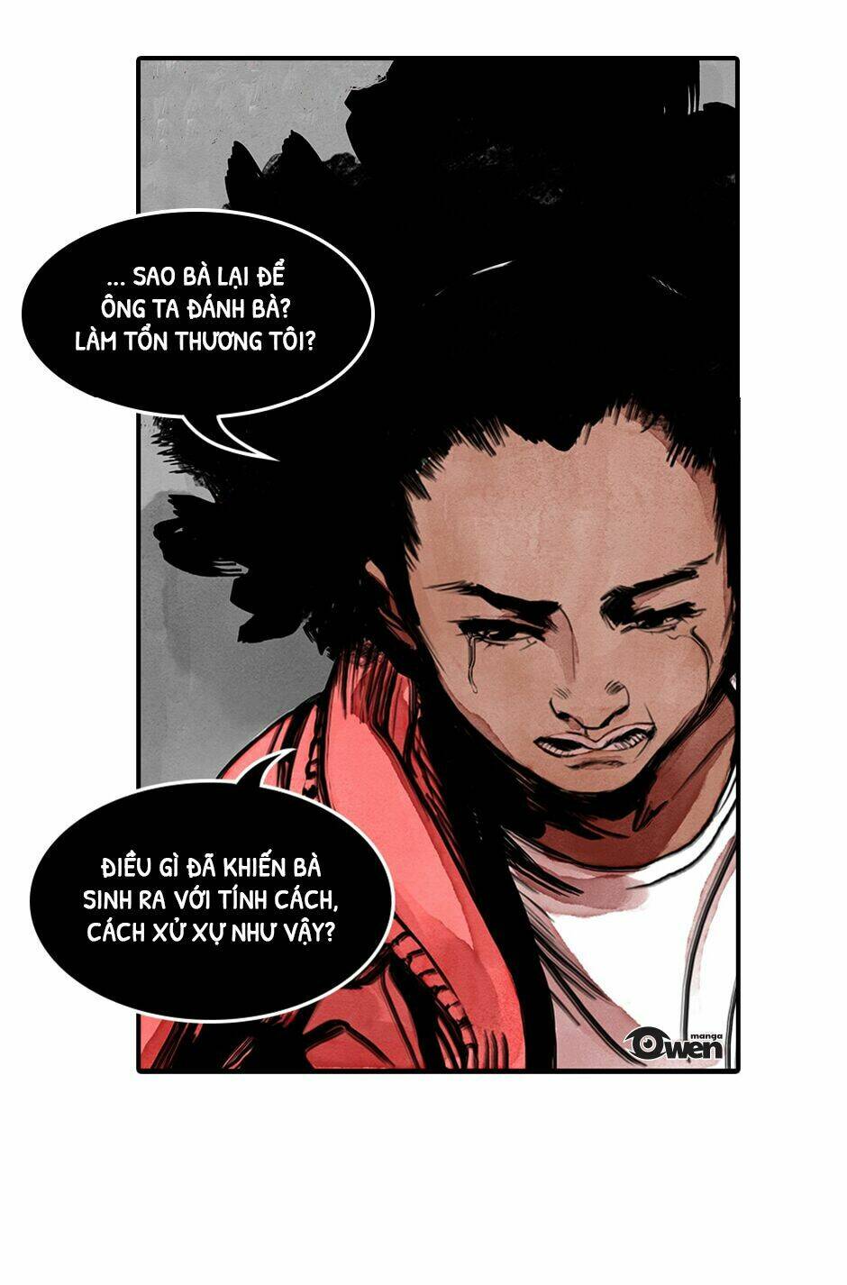 Blink Chapter 8 - TC Truyện