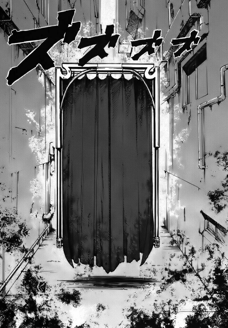 Blood Lad Chapter 2 - TC Truyện