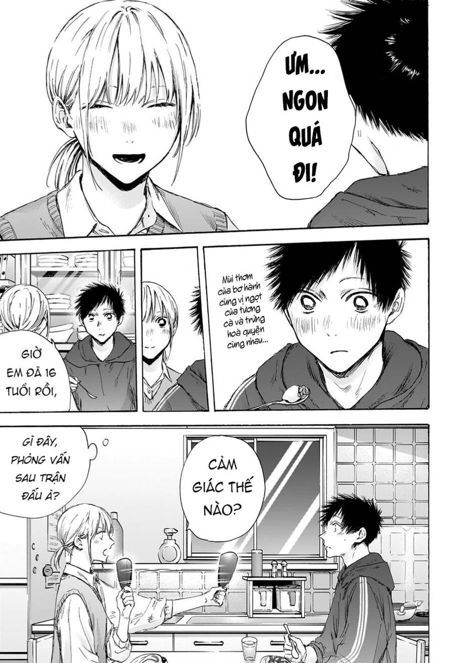 Blue Box Chapter 0 Chapter 0 - TC Truyện