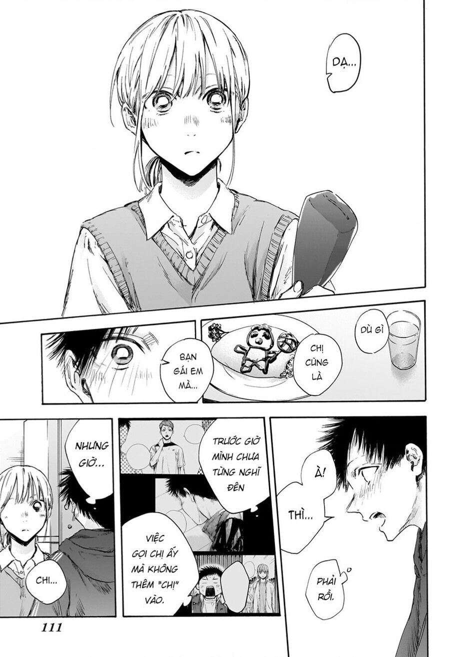 Blue Box Chapter 0 Chapter 0 - TC Truyện