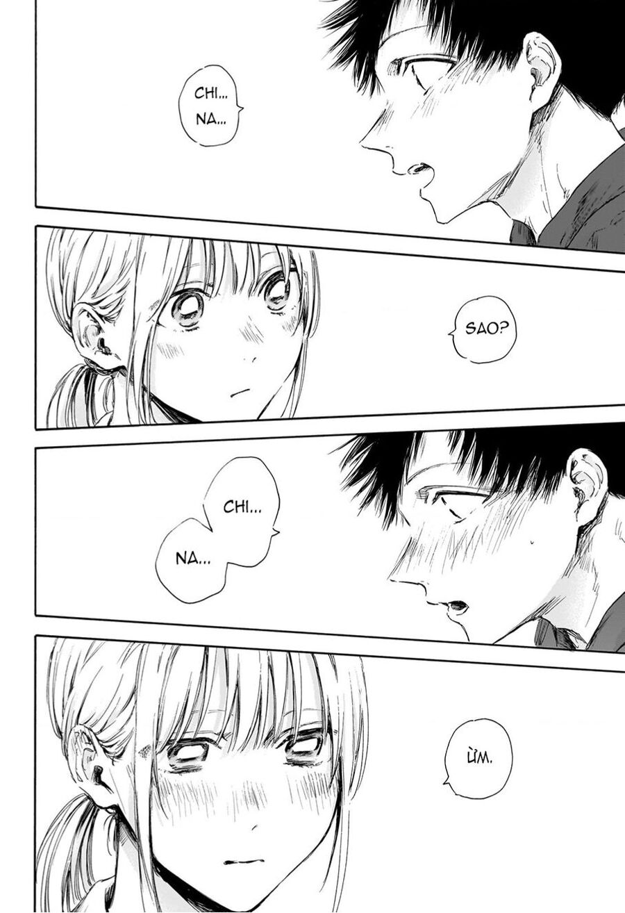 Blue Box Chapter 0 Chapter 0 - TC Truyện
