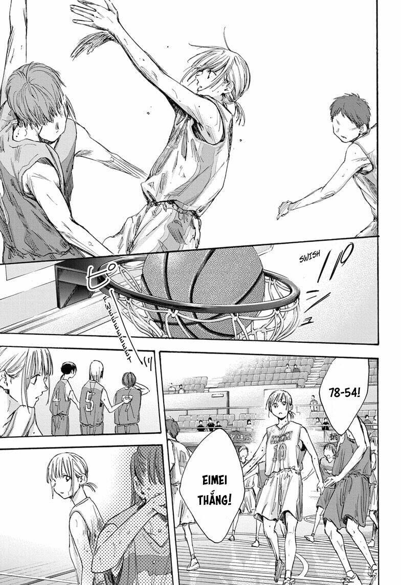 Blue Box Chapter 20 - TC Truyện
