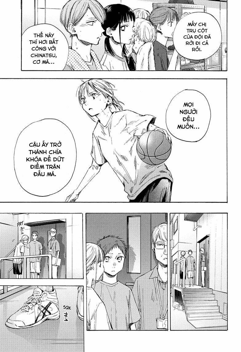 Blue Box Chapter 45 - TC Truyện