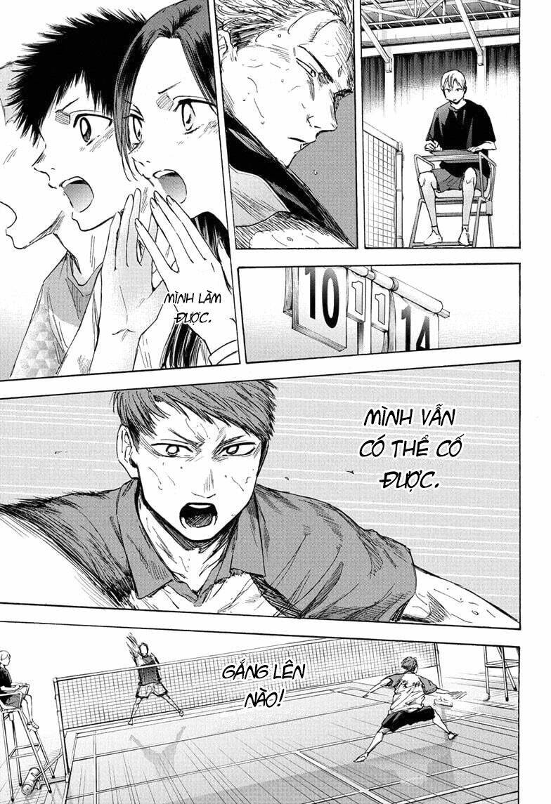 Blue Box Chapter 41 - TC Truyện