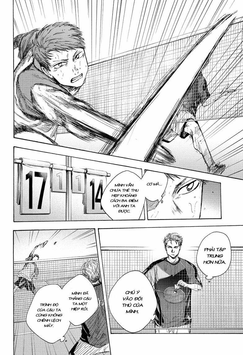Blue Box Chapter 41 - TC Truyện