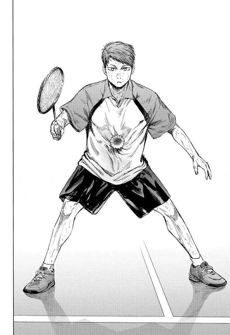 Blue Box Chapter 41 - TC Truyện