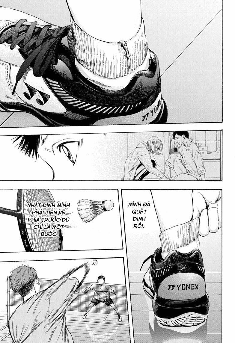 Blue Box Chapter 6 - TC Truyện