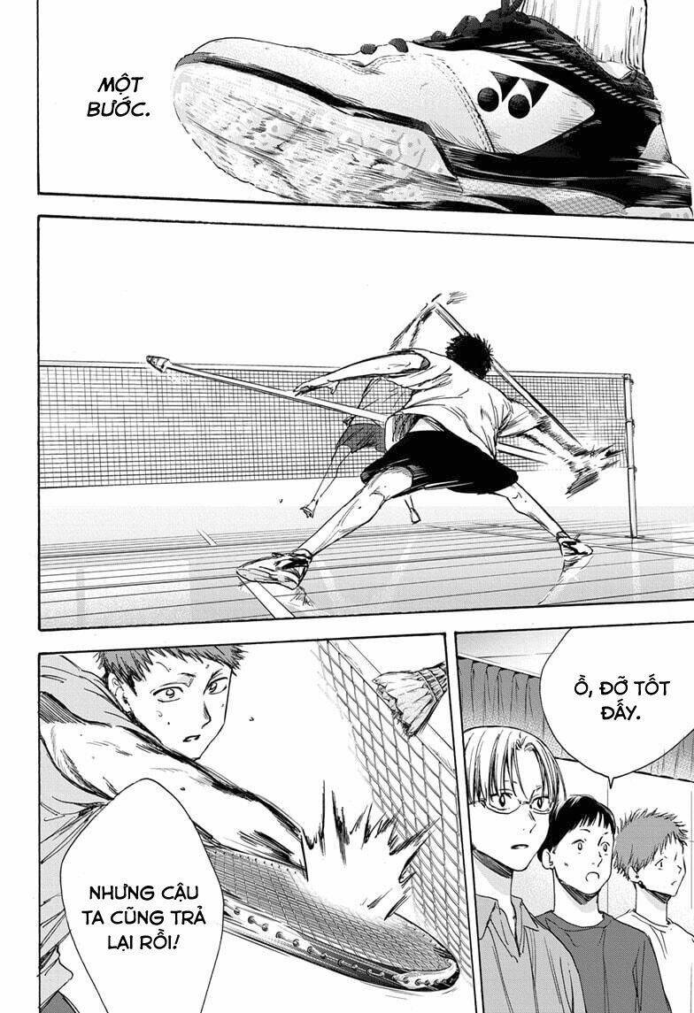 Blue Box Chapter 6 - TC Truyện