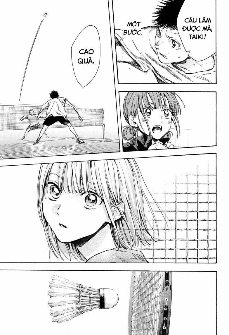 Blue Box Chapter 6 - TC Truyện