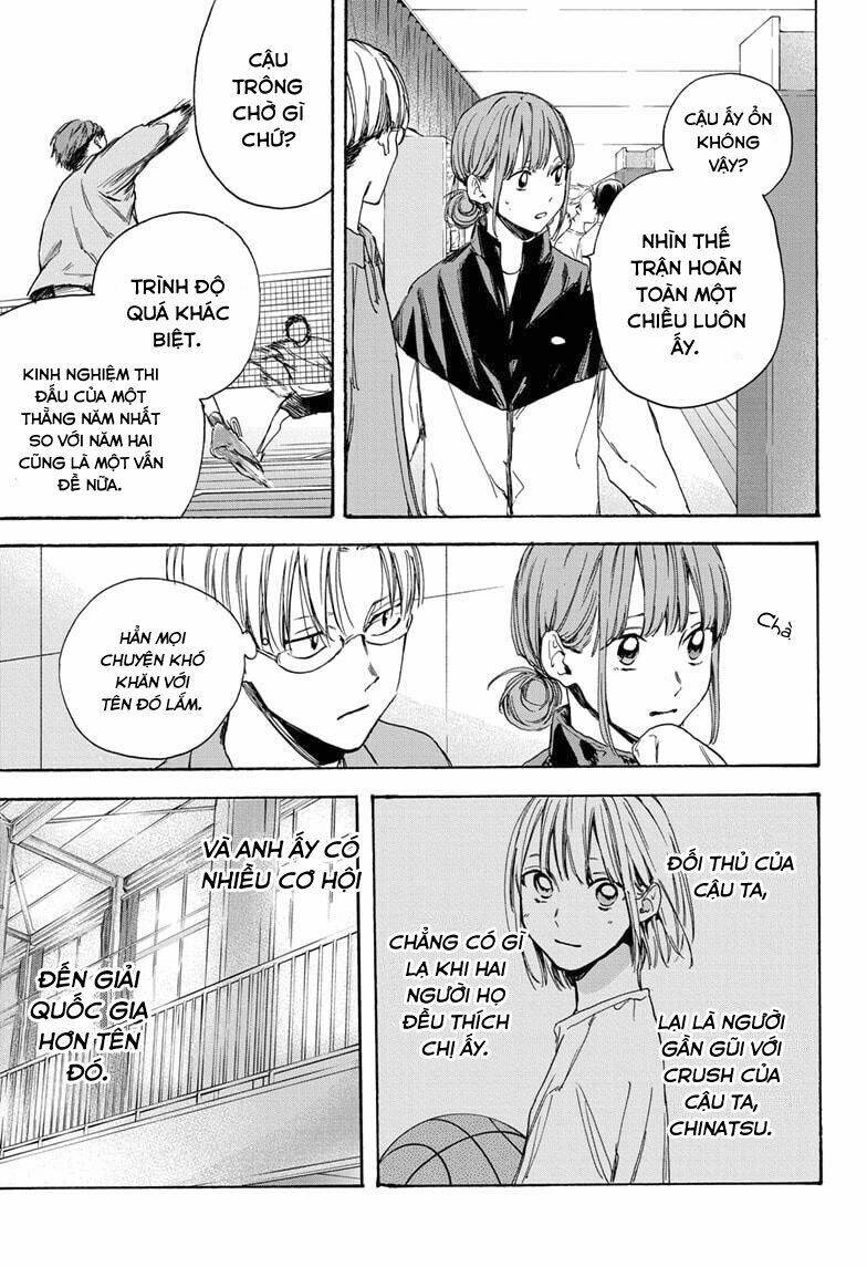 Blue Box Chapter 6 - TC Truyện